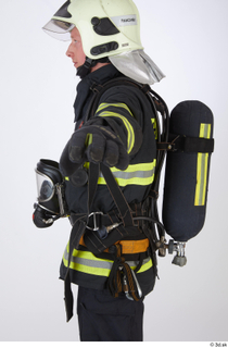 Photos Sam Atkins Firemen in Protective Coveralls upper body 0002.jpg